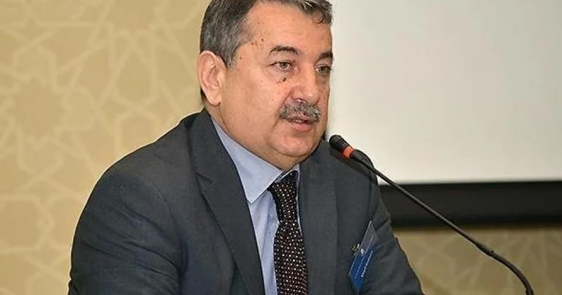 Vaqif Sadıqov: Hakimlər tərəfindən hansısa komandaya qarşı qərəz yoxdur