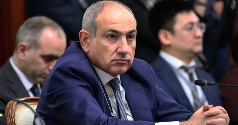 Пашинян: Наша цель достичь стандартов ЕС во всех сферах