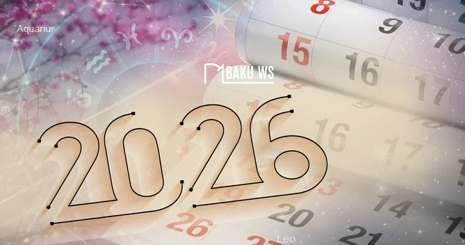 Ulduzlar bu 3 BÜRCÜ seçdi 2026 da böyük uğurlar qazanacaqlar