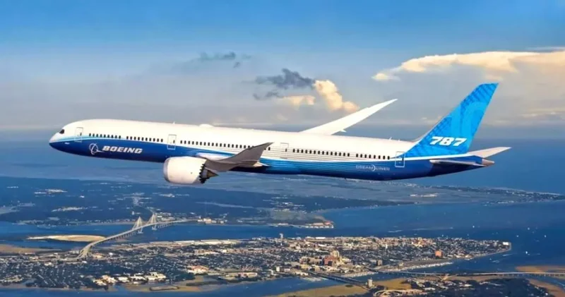 Сделка на миллиарды: Узбекистан закупает десятки самолетов Boeing