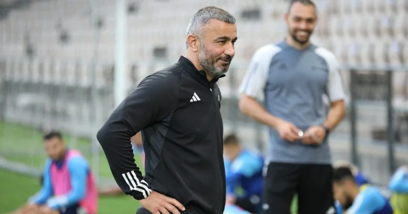 Uğurlu olmaq üçün həmişə çox çalışmağı üstün tutmuşam