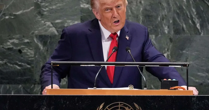 Donald Tramp Ukraynadakı müharibənin hələ də davam etməsindən təəssüfləndiyini bildirib