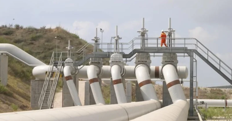 BP: Ceyhan terminalında xam neftlə bağlı məsələ artıq həll olunub