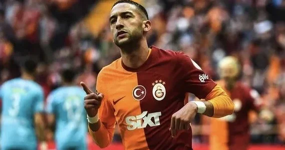 Sabiq “Qalatasaray”lı Niderland klubunun radarında