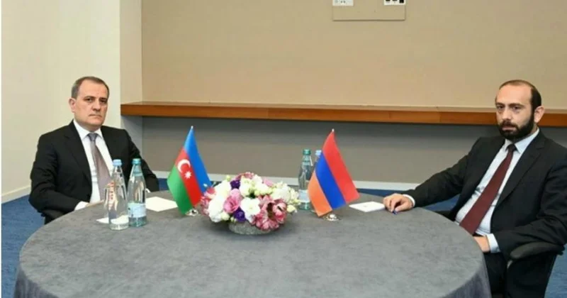 Azərbaycan və Ermənistan XİN başçıları Nyu Yorkda dialoqu davam etdirmək barədə razılığa gəlib