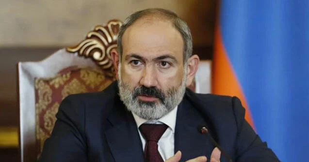 Ermənistanı çıxış yolu olmayan uçuruma sürüklədiniz Paşinyan