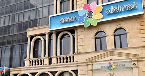 Cəbrayıl sakinləri üçün Səyyar ASAN xidmət təşkil edilib