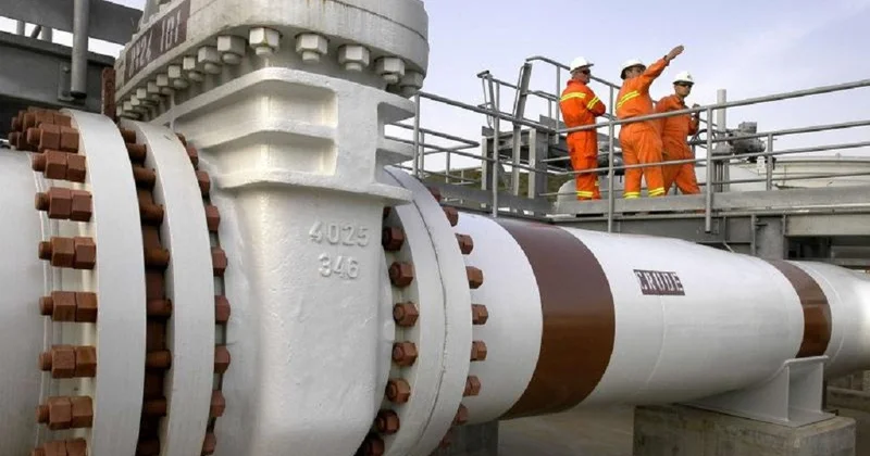 BP: проблема с качеством нефти на терминале Джейхан устранена