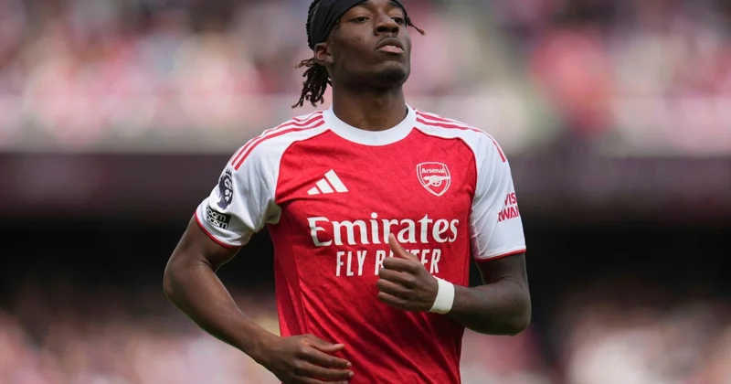 Arsenal ın yeni transferi 2 aylıq sıradan çıxdı