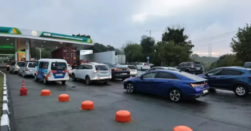 Rusiyada böhran kəskinləşir: Ukrayna bununla sülhə məcbur edir
