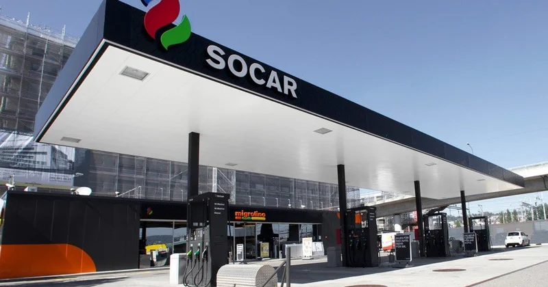 SOCAR İtaliya şirkətindən pay alır
