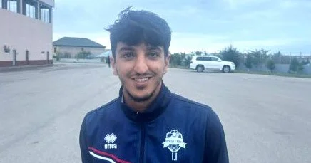 İmişli nin futbolçusu: Zirə yə də qalib gəlmək istəyirik