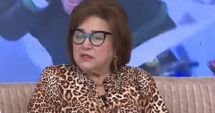 Nəbi Xəzri İlhamə Quliyeva dedi ki, konsertini ləğv edirəm, oxumayacaqsan