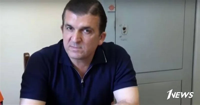 Экс начальник охраны Сержа Саргсяна обвинил его в продаже земель близ Ераблура