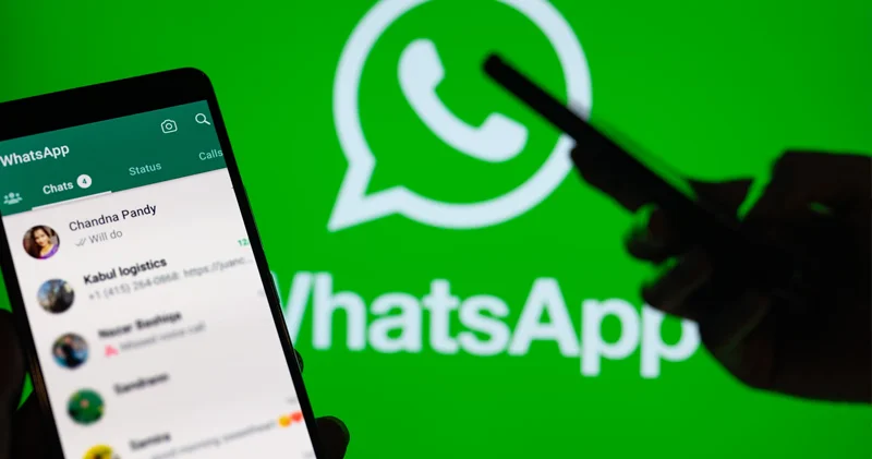 Həccə gedən anası ilə WhatsApp la danışmaq istədi, qonşunun yeznəsi pullarını oğurladı
