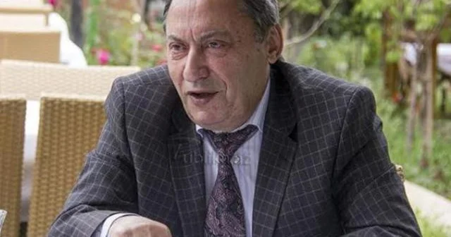 “Paşinyan bu səbəbdən növbəti parlament seçkilərində revanşist və daşnaklara qalib gələcək...“ ƏLİ ÖMƏROV