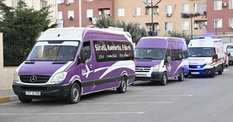 Laçına qayıdış milli birliyi möhkəmləndirir, regional inkişafı sürətləndirir ŞƏRH EDİLDİ