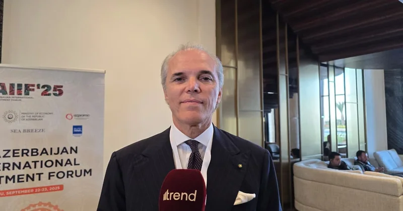 SOCAR может привнести в Италию новые инвестиции и опыт глава Italiana Petroli S.p.A.