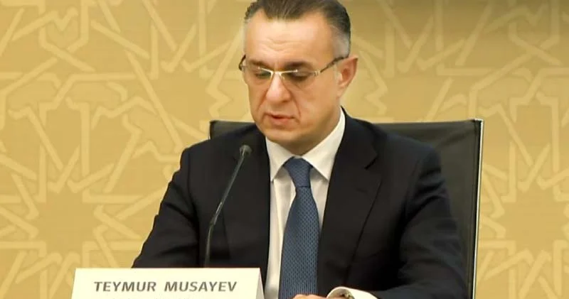 “Sea Breeze Health Valley” layihəsinə dəstək verməyə hazırıq Teymur Musayev