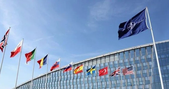 NATO Rusiyaya xəbərdarlıq etdi 5 NATO ölkəsinin hava məkanı pozulub