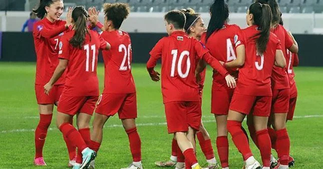 Millimiz iki yoxlama oyunu keçirəcək