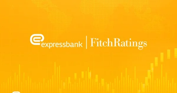 Fitch Ratings Expressbank ın göstəricilərini Sabit proqnozla təsdiqlədi