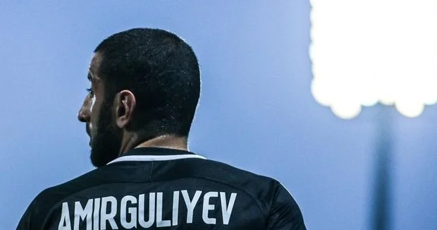 Rahid Əmirquliyev karyerasını başa vurdu? özü açıqladı