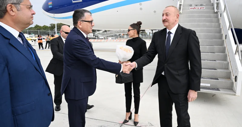 Azərbaycanın qlobal bazarlarda mövqeyi güclənir ŞƏRH