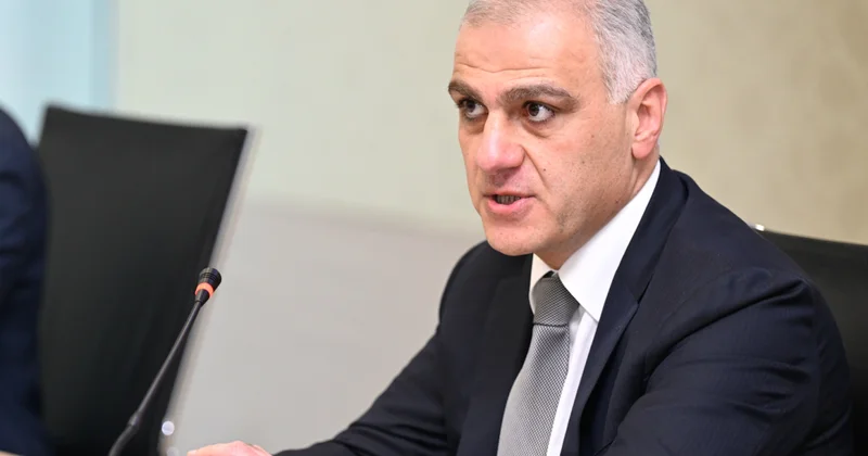 Указ президента: революционные шаги для обновления автобусного парка и улучшения качества перевозок Интервью с замминистра цифрового развития и транспорта Рахманом Гумматовым