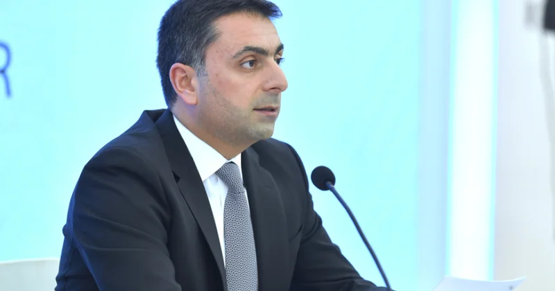 Şəmkirdə Azərbaycan Qazaxıstan birgə müəssisəsi istismara veriləcək