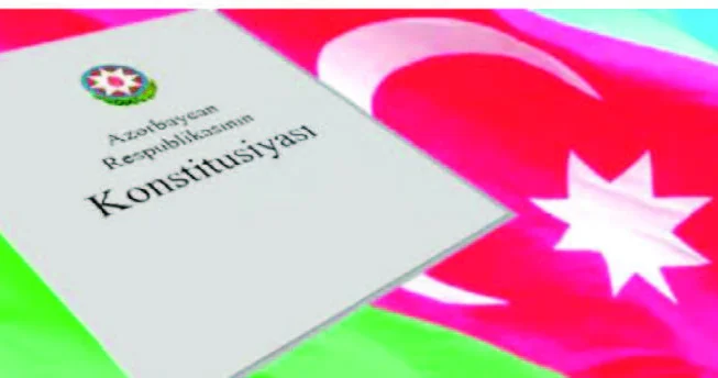Konstitusiya legitimliyi və suveren dövlət idarəçiliyi