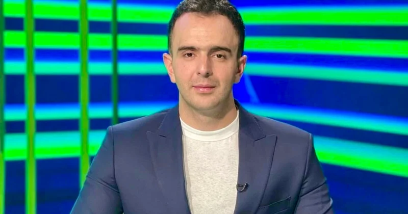 Tural Məmmədli “İdman TV”dən ayrıldı