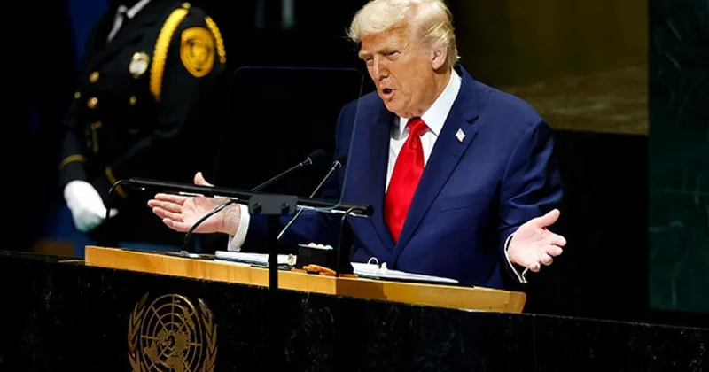 Награда для ХАМАС : Трамп раскритиковал признавшие Палестину страны