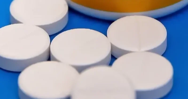 ÜST dən Trampın parasetamolla bağlı xəbərdarlığına reaksiya