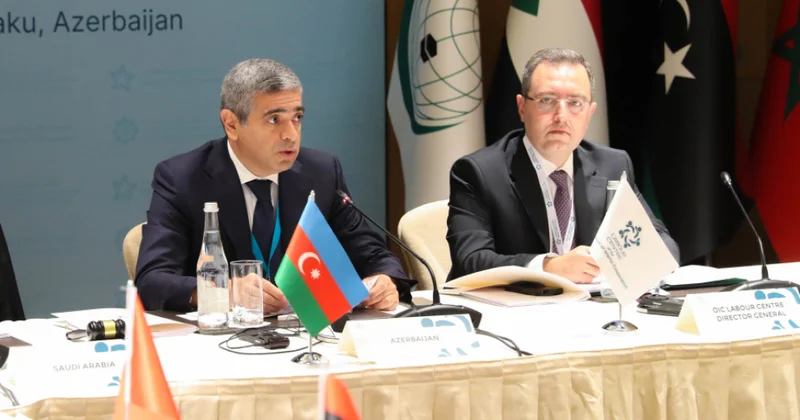 Nazir: Azərbaycan dünyada İslam həmrəyliyinin möhkəmləndirilməsini davamlı olaraq dəstəkləyir