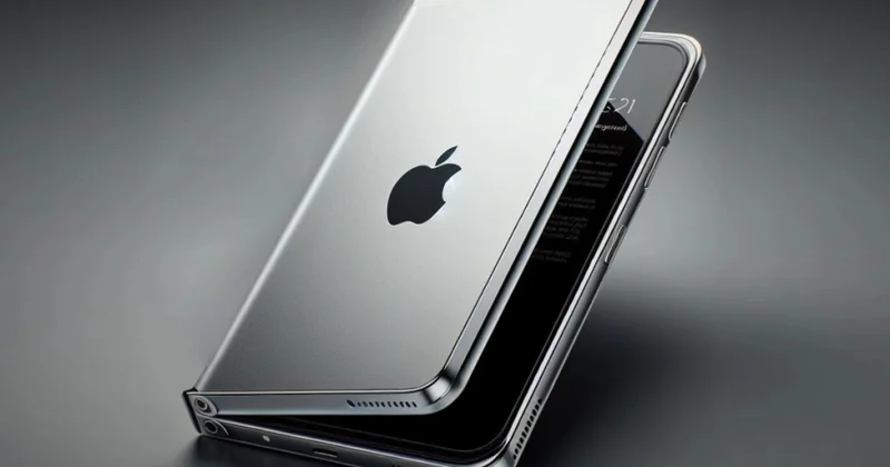 “Apple” şirkətinin ilk qatlanan “iPhone” modelinin dizaynı və qiyməti məlum olub