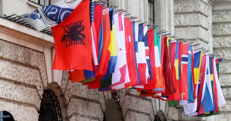 Finlandiya ATƏT in Rusiyaya həsr olunmuş xüsusi iclasını çağırdı