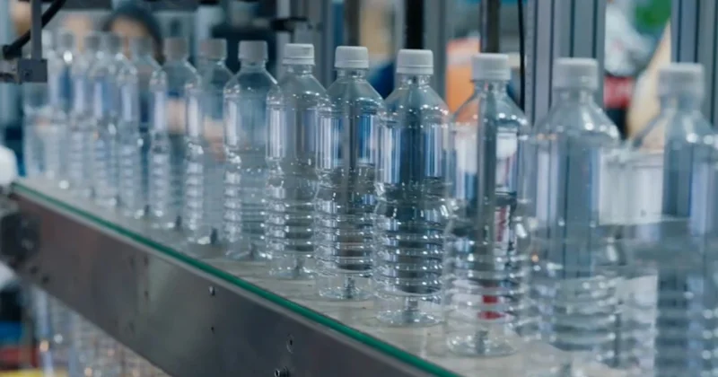 AQTA: Qida ilə təmasda olan plastik qabların istehsalında bəzi kimyəvi maddələrin istifadəsi qadağandır