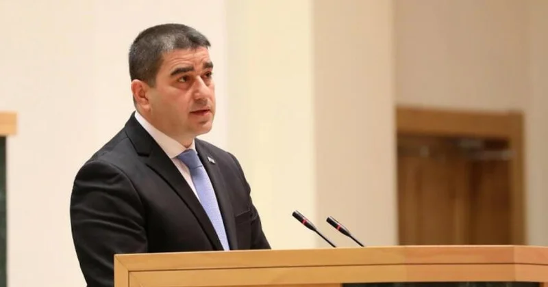 Papuaşvili: “Gürcü Arzusu” seçkilərdə mütləq qələbəyə hazırlaşır