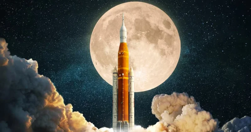 NASA ekipajlı Ay missiyasının vaxtını açıqladı