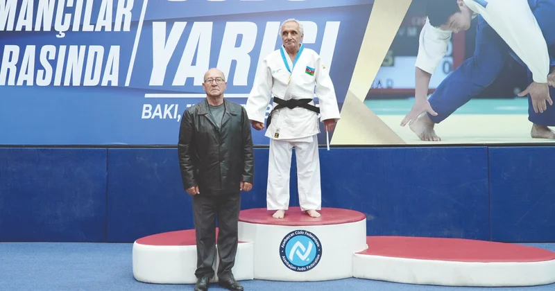 Şair cüdoçunun uğuru