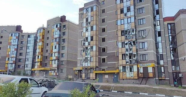 Ukrayna Rusiyanın bu vilayətini qorxu altında saxlayır: Vəziyyət gərgindir