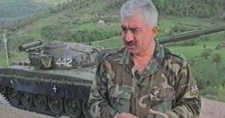 Avşaryan öldü: O, Aqarunovla döyüşü haqda nələr demişdi?