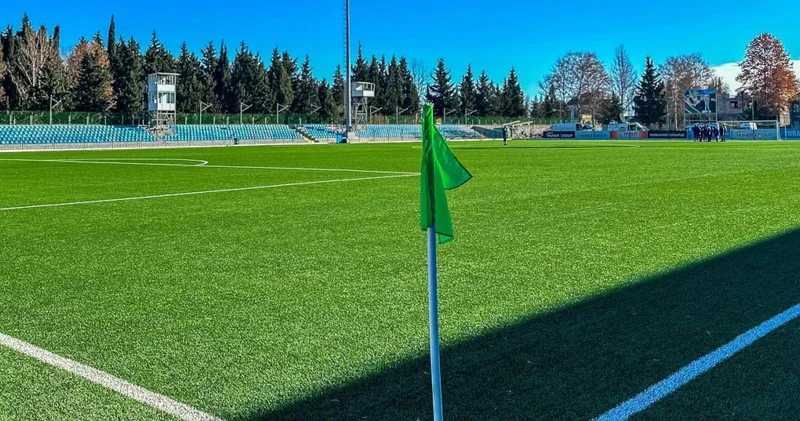 “Turan Tovuz” “Şamaxı” ilə Tovuzda qarşılaşa bilər
