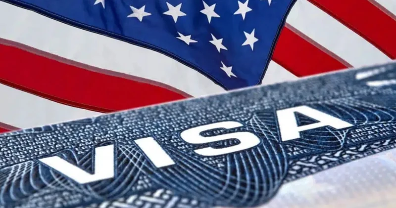 США вводят новый сбор за добросовестность для краткосрочных виз Minval Politika
