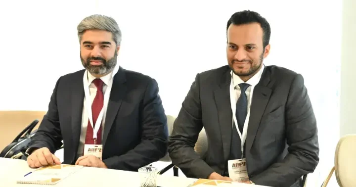 Azərbaycan və Qətər Sərmayə Fondu birgə layihələri müzakirə edib