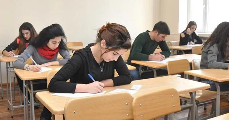 Kollecdə oxumaq istəyənlərin nəzərinə: Seçim başlayır