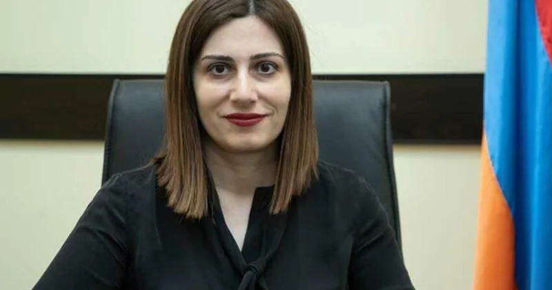 Erməni nazir: Müharibəyə Petrosyan, Köçəryan və Sərkisyan səbəb oldu