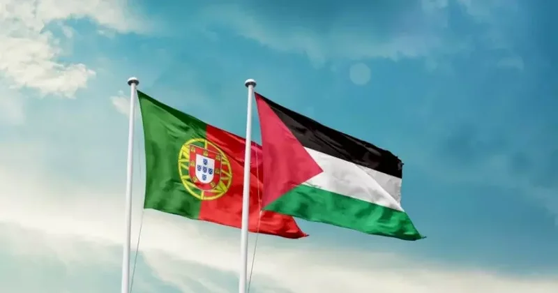 Portuqaliya rəsmi və bütün hüquqları ilə Fələstin Dövlətini tanıyır