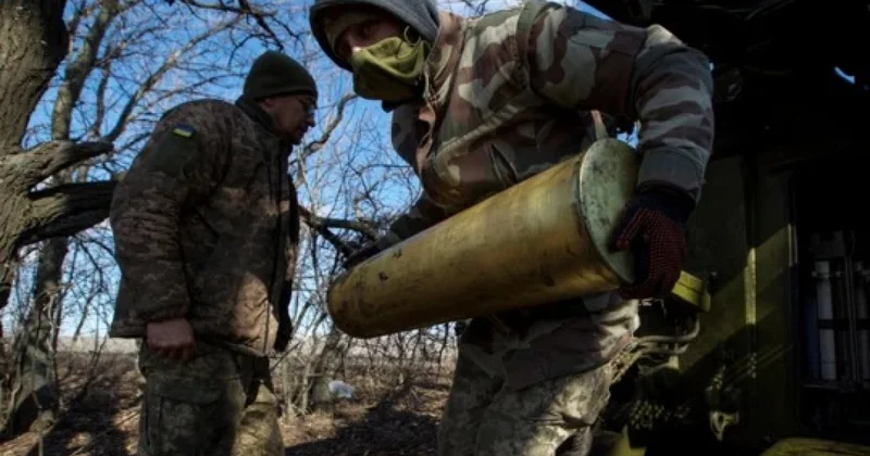 В России признали: война с Украиной зашла в тупик